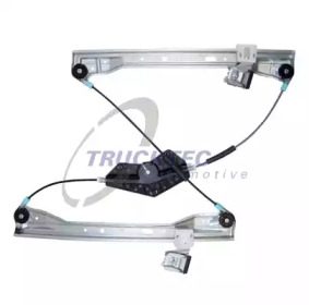 TRUCKTEC AUTOMOTIVE 0253184 -  Подъемное устройство для окон